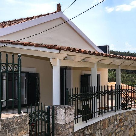 Tem House By All About Paxos ไกออส ภายนอก รูปภาพ