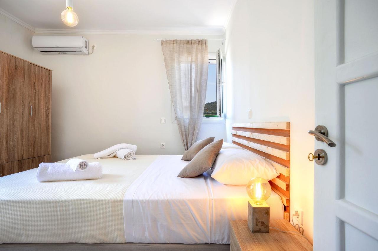 Tem House By All About Paxos ไกออส ภายนอก รูปภาพ