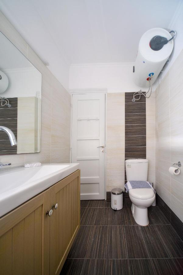 Tem House By All About Paxos ไกออส ภายนอก รูปภาพ