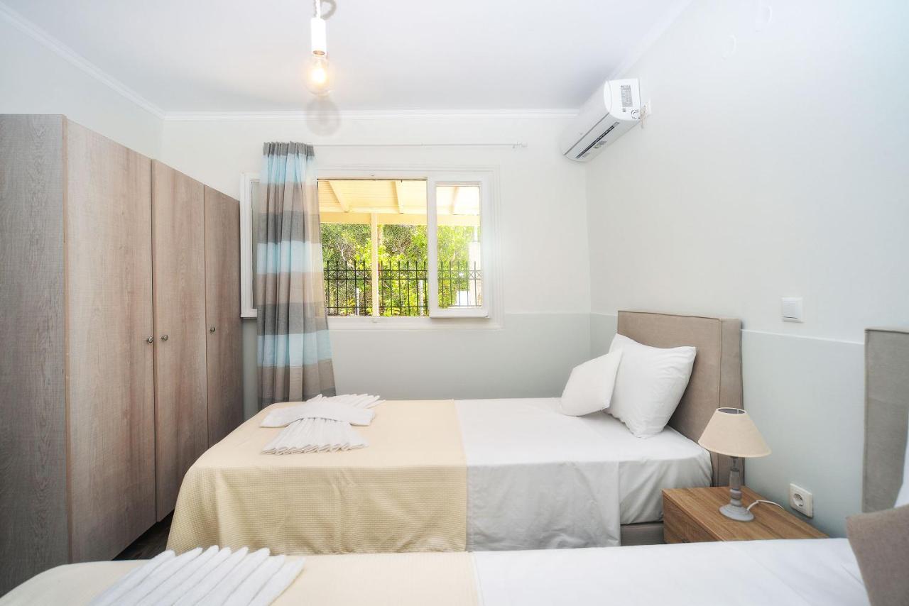 Tem House By All About Paxos ไกออส ภายนอก รูปภาพ