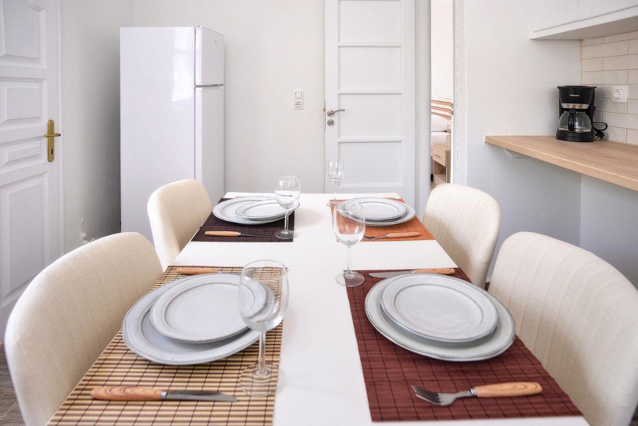Tem House By All About Paxos ไกออส ภายนอก รูปภาพ